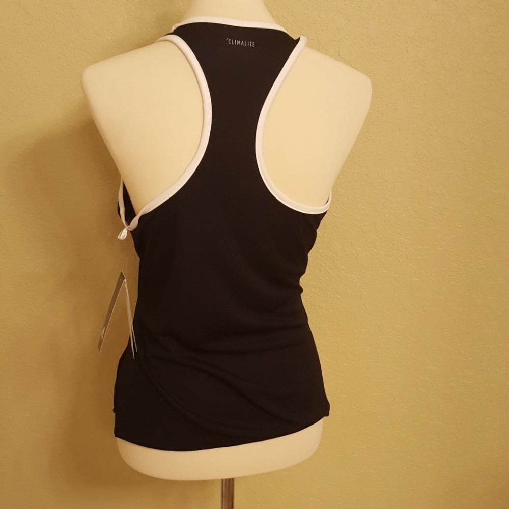 Adidas Club Tank - Picture 3 of 3
